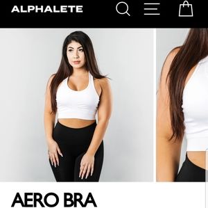 BRAND NEW SPORTS BRA